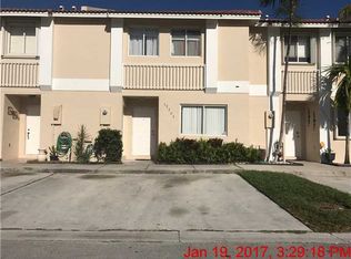 17707 SW 140th Ct #0, Miami, FL 33177