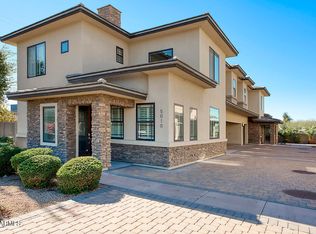 5010 N 34th St UNIT 3, Phoenix, AZ 85018