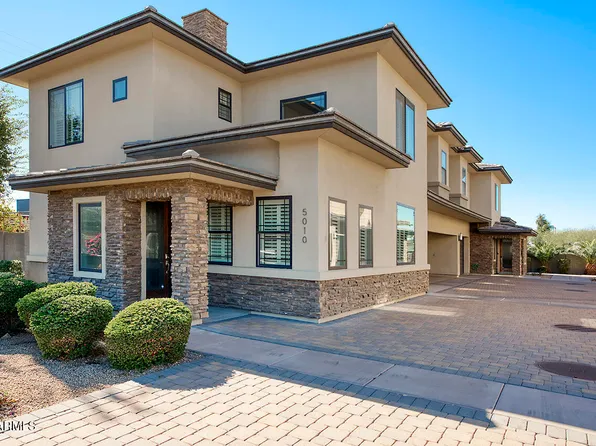 5010 N 34th St Unit 3, Phoenix, AZ 85018