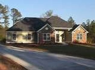 4555 Barnett Shoals Rd, Athens, GA 30605