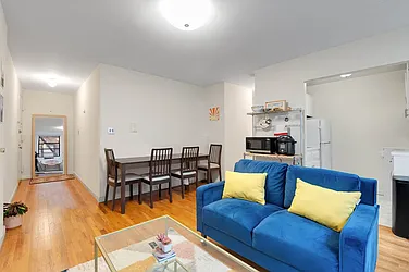 Rented by The Agency