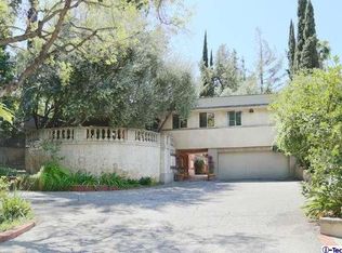 470 Madeline Dr, Pasadena, CA 91105