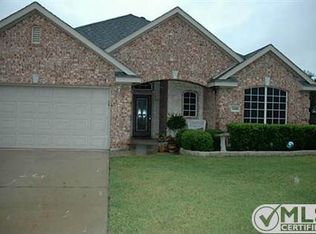 5108 Roundtree Ct, Haltom City, TX 76137