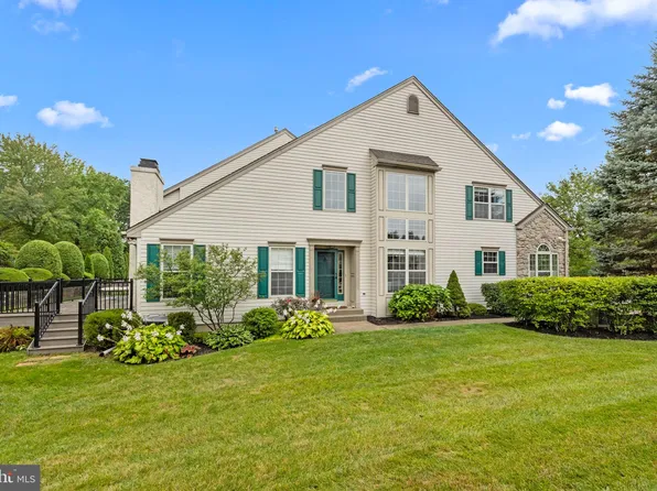 5115 Sugar Hill Ct, Doylestown, PA 18902