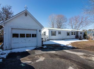 6 Aldrich Ave, Norway, ME 04268
