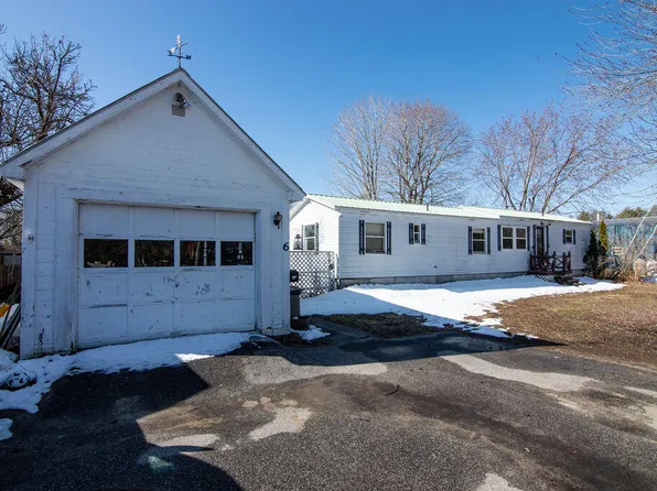 6 Aldrich Avenue, Norway, ME 04268