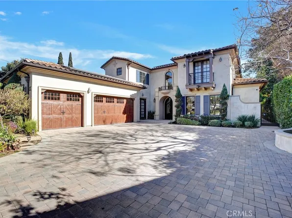 2112 S 6th Ave, Arcadia, CA 91006