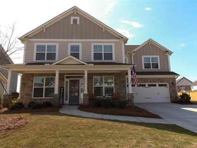 6951 Manchester Dr, Flowery Branch, GA, 30542