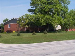 11110 N State Road 13, North Manchester, IN 46962