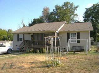 131 Julian Dr, Luttrell, TN 37779