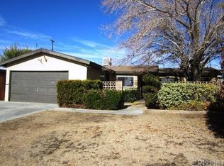 531 E Lingard St, Lancaster, CA 93535