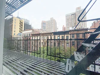 Rented by City Connections Realty