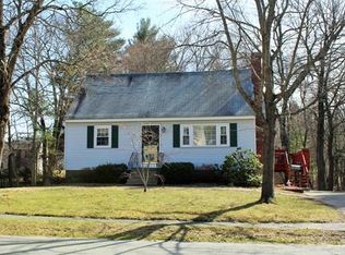 9 Pierce St, Hudson, MA 01749