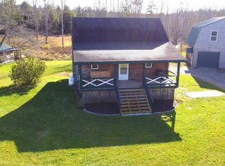 34 Cross Rd, Troy, ME 04987