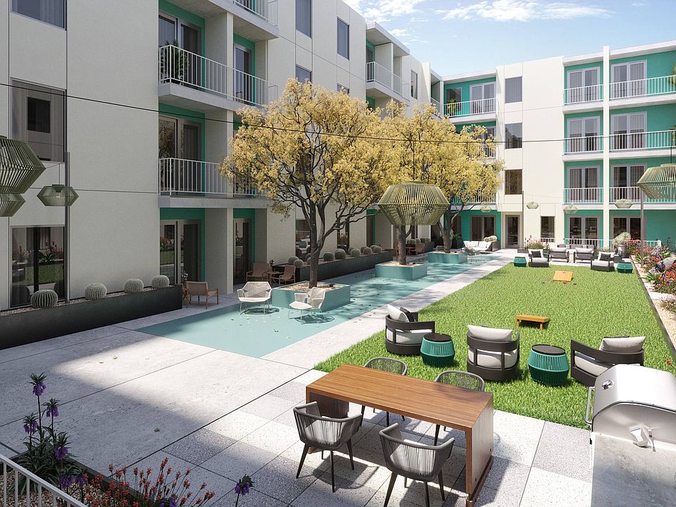 Starlight Apartment Rentals Austin, TX Zillow