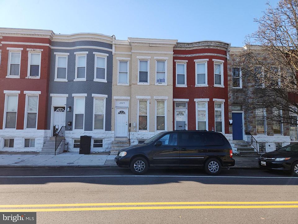 1st image of 2225 E Preston St
