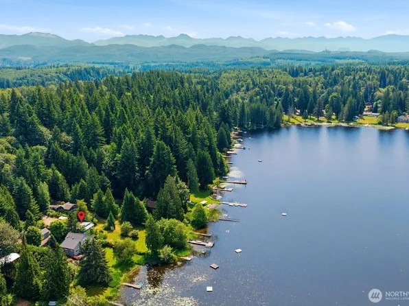 11321 E Lake Joy Drive NE, Carnation, WA 98014
