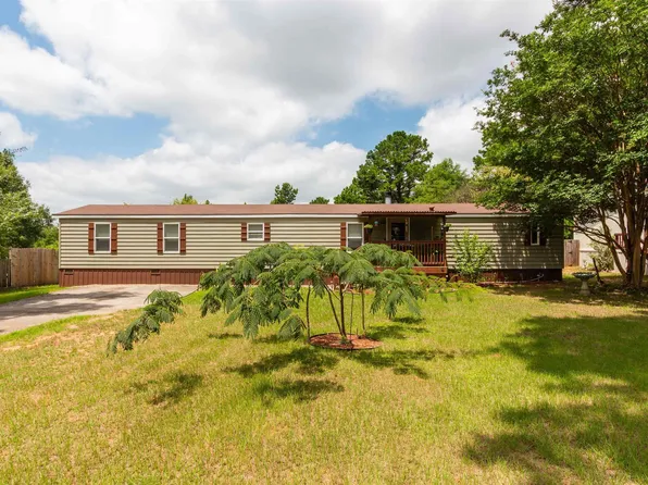 10757 Bourn Dr, Tyler, TX 75708