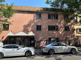 30 Harman St, Brooklyn, NY 11221