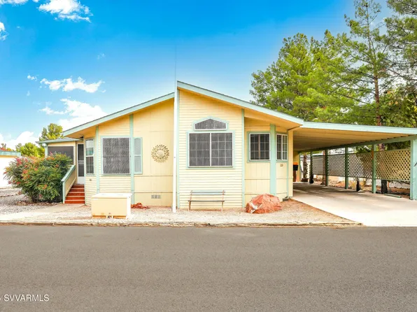2050 W Sr 89-A, Lot #223, Cottonwood, AZ 86326