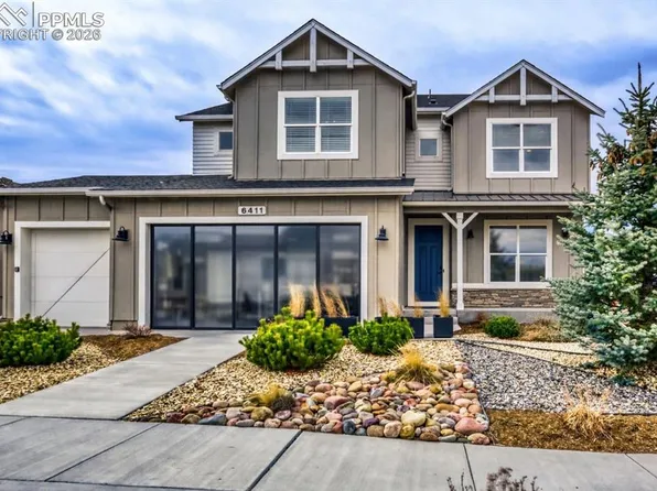 6411 Tumble Creek Dr, Colorado Springs, CO 80924