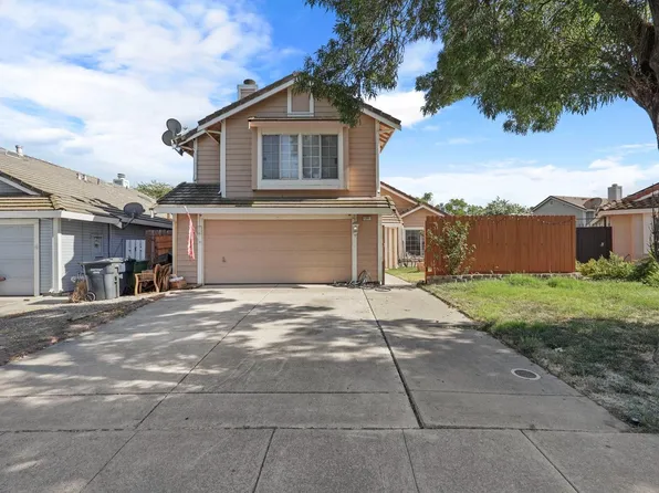 130 E Mount Diablo Ave, Tracy, CA 95376