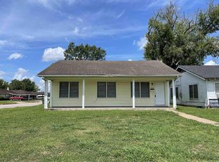 2480 S 9th St, Beaumont, TX 77701