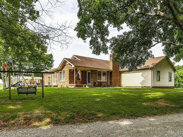 4131 Corbin Sneed Rd — Photo 36