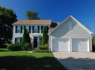 161 Preamble Dr, Marlton, NJ 08053