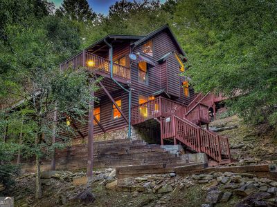 993 Fish Trap Trl #11, Mineral Bluff, GA, 30559