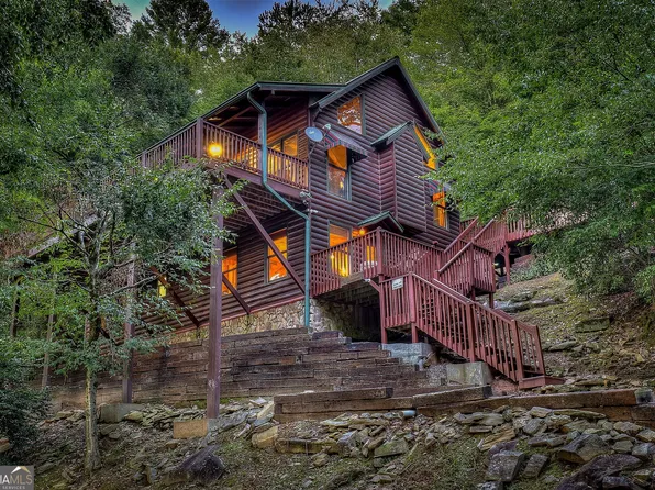 993 Fish Trap Trl #11, Mineral Bluff, GA 30559