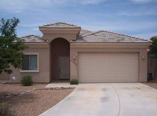 1430 E Camino Chavinda, Douglas, AZ 85607