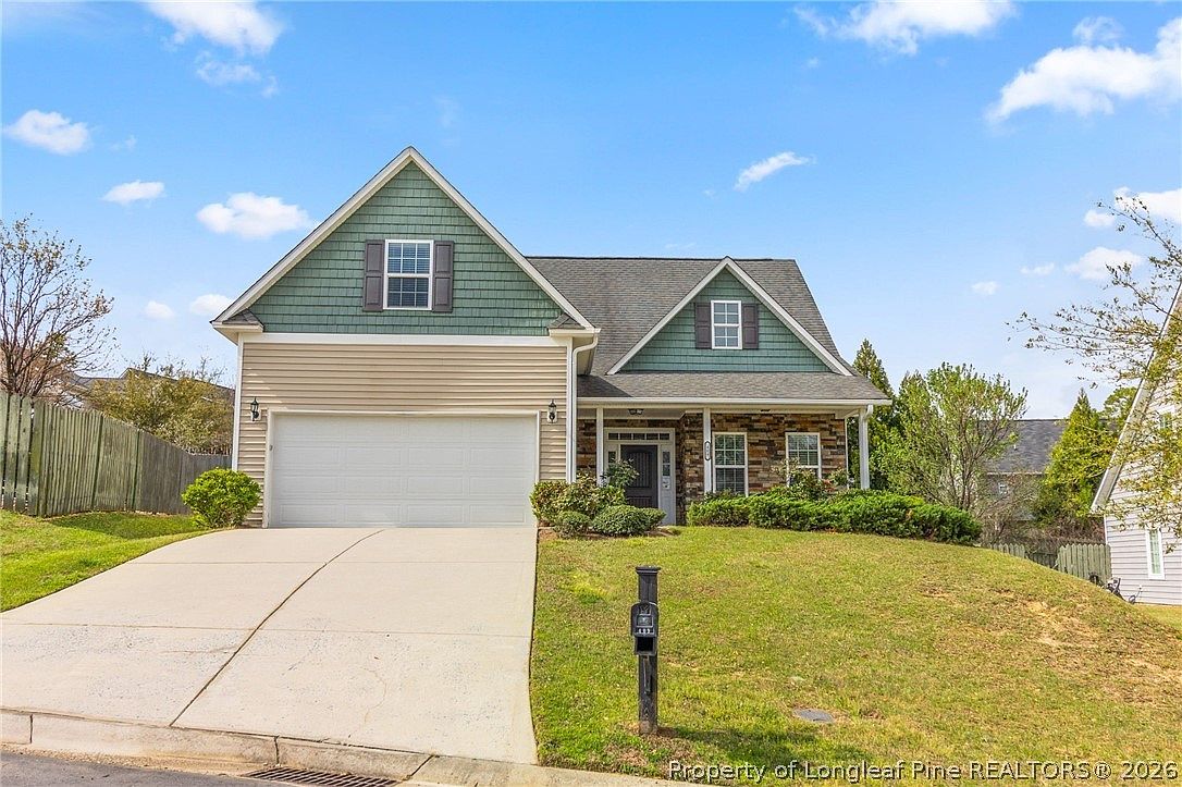 409 Sedgemoor Rd