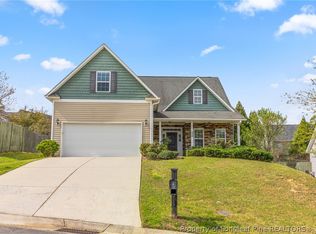 409 Sedgemoor Rd, Fayetteville, NC 28311