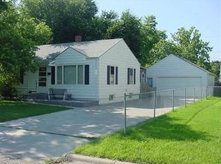 2103 27th St, Great Bend, KS 67530