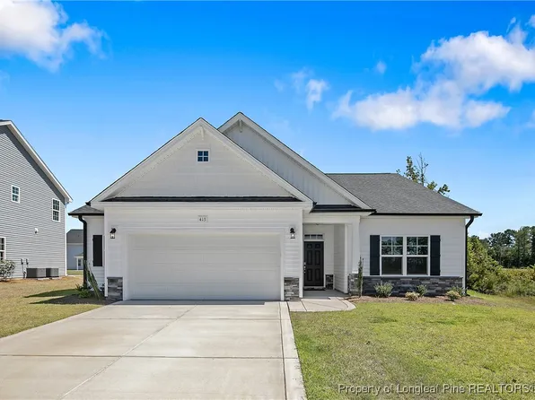 413 Whitestone Dr, Fayetteville, NC 28312