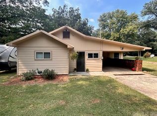 622 S Tyler St, Dewitt, AR 72042