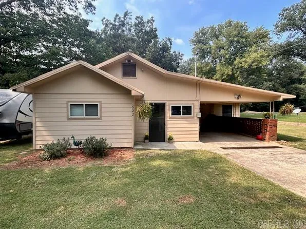 622 S Tyler St, Dewitt, AR 72042