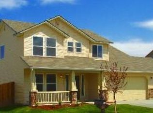 3518 S High Springs Ct, Nampa, ID 83686