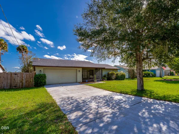1607 Tuscaloosa Ave, Holly Hill, FL 32117
