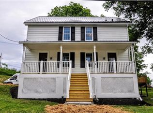 210 Johnston Rd, Bentleyville, PA 15314