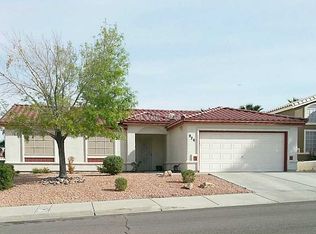 926 Clubview Dr, Henderson, NV 89015