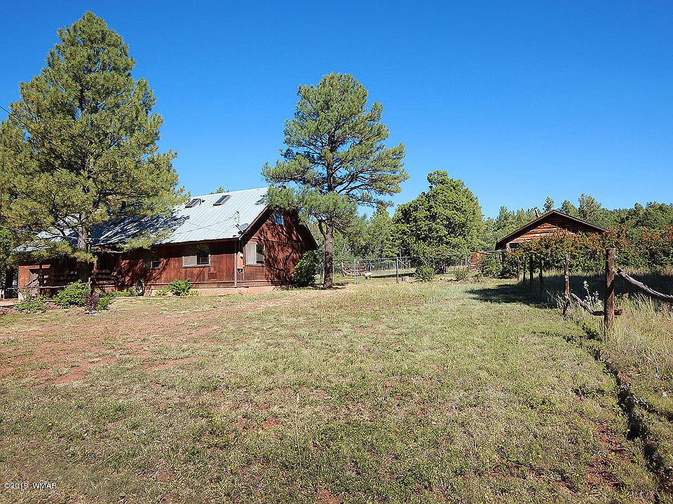 9298 Grizzly Bear Rd, Lakeside, AZ 85929 Zillow