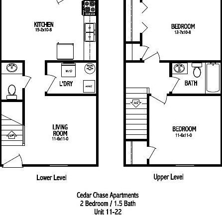 2nd image of 76 Evergreen Ln APT 18