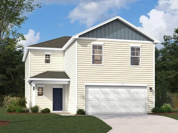 Dellwood Plan, Essence at Worthington