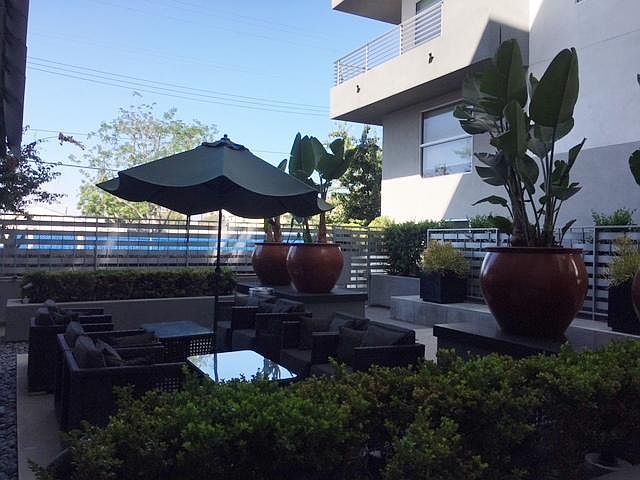 2nd image of 1730 Sawtelle Blvd APT 102