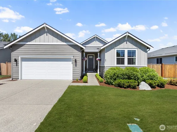3569 Elmont Avenue, Enumclaw, WA 98022