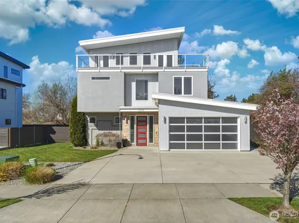 2130 Paramount Street, Walla Walla, WA 99362