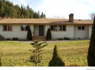 5275 Salmon Ridge Ln, Deming, WA 98244
