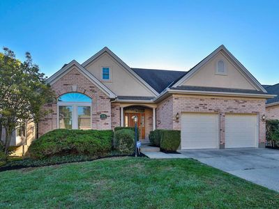 3136 Werkshire Estates Dr, Cincinnati, OH, 45248